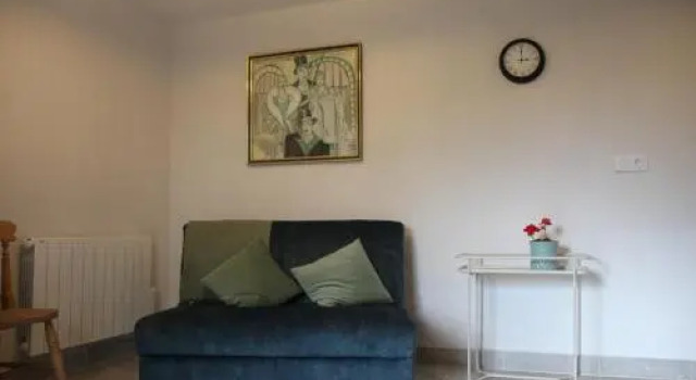 Belle Vue Terrasse, Book Bed and Breakfast Giverny 