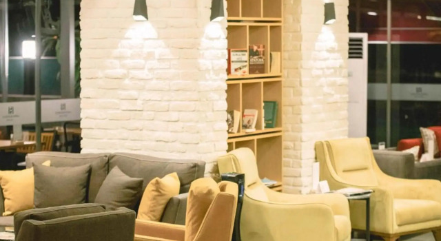 Laren Sea Sıde Hotel & Spa