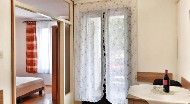Апартаменты Apartment 1