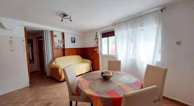 Apartments Ineska in Dramalj (Crikvenica)