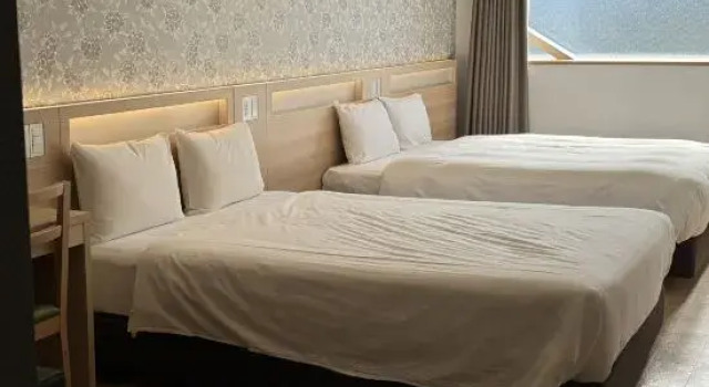 Номер Standard 住一HOTEL関空店 Kansai International Airport Hotel 11