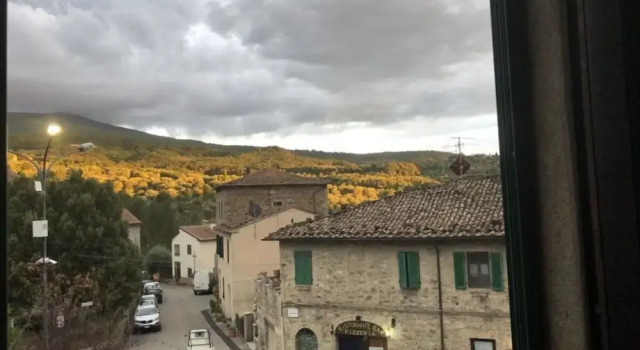 Casa La Fonte - Olivastra, Reserva ahora Casa o chalet Seggiano 