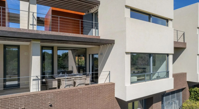 Apart L'Orange, Rezervovat Hotel Hotely v Sotavento s parkováním, Parkování
