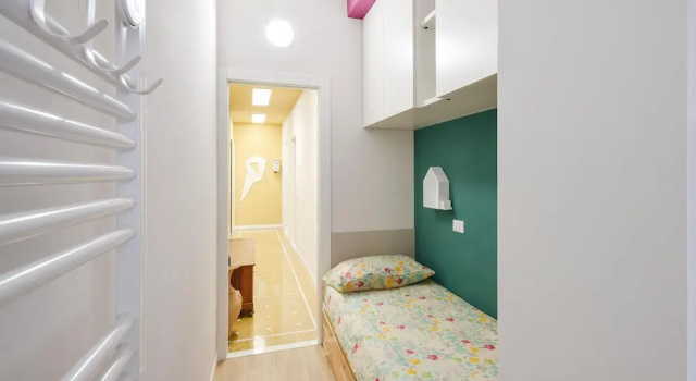 Beautiful Apartment in Rapallo With Wifi and 2 Bedrooms, Забронировать Апартаменты/квартира Рапалло Итальянская Ривьера