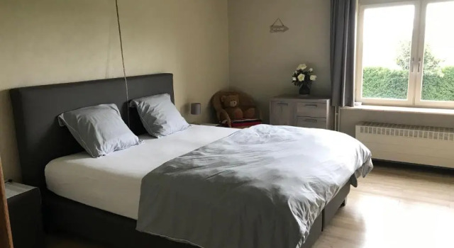 Hill44, Rezerwuj Hotel Hotele w Bruksela z parkingiem, Parking