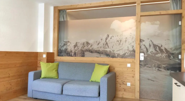 Апартаменты Guesthouse Rungg