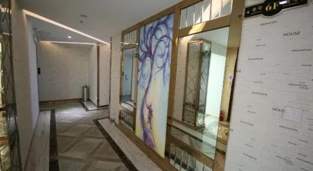 Baojun Hotel, Book Hotel Billige hoteller i Zhongshan
