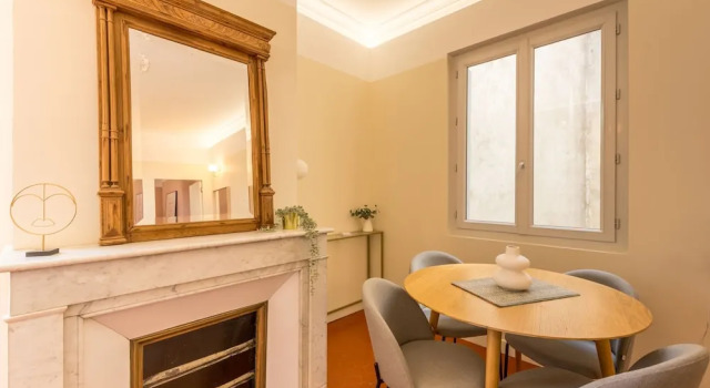 Suite Com die - Premi re Conciergerie, Забронировать Апартаменты/квартира Монпелье Hérault, рядом с Площадь Ла-Канург