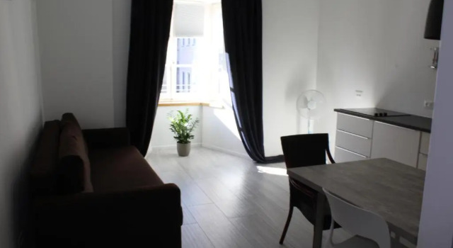 Апартаменты Apartments Rathaus 008 - Municipio 008