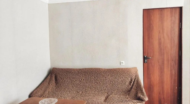 Guesthouse TTT-1, Prenota Appartamento Hotel a Tbilisi con parcheggio, Parcheggio