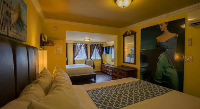 Люкс Superior Pegasus International Hotel