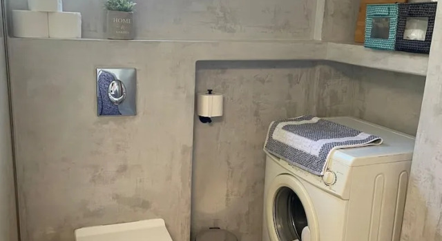 Апартаменты Relaxation Apartment