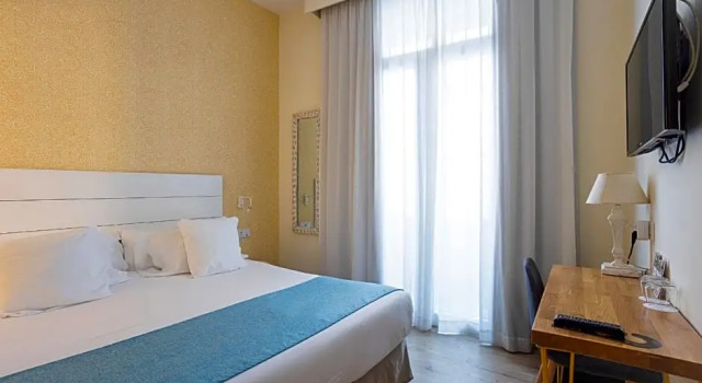 Номер Superior Madeinterranea Suites
