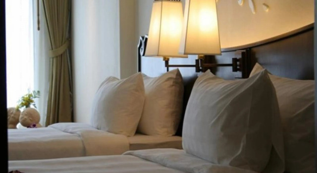 Patong Paragon Resort & Spa