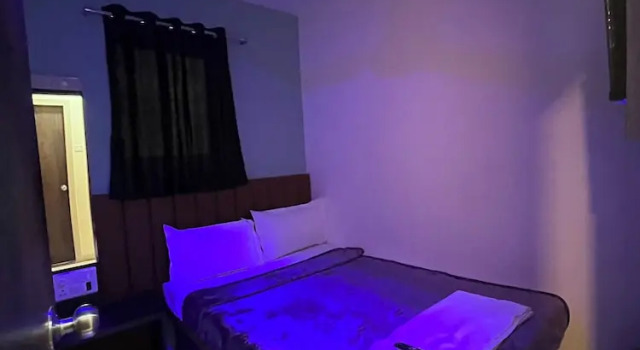 Номер Standard Parel Residency