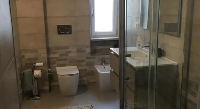 SAN FRANCESCO Apartment