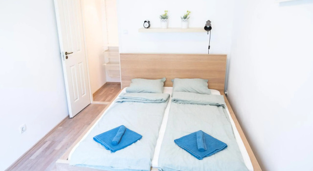 N28 Condo Apartment Next To Andrassy., Забронировать Апартаменты/квартира Будапешт 