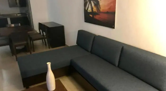 Полулюкс Hotel Barra de Navidad