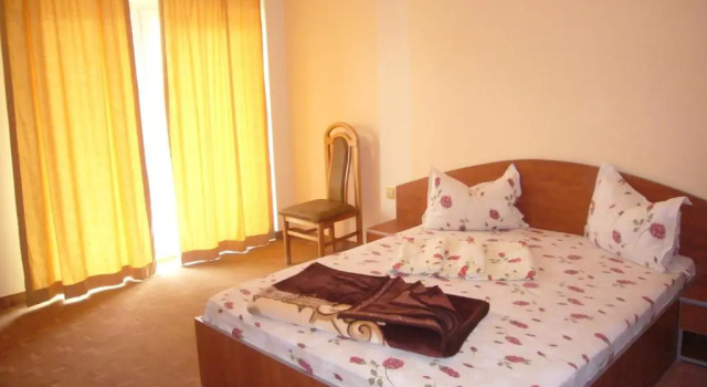 Suite Vila Senator 1