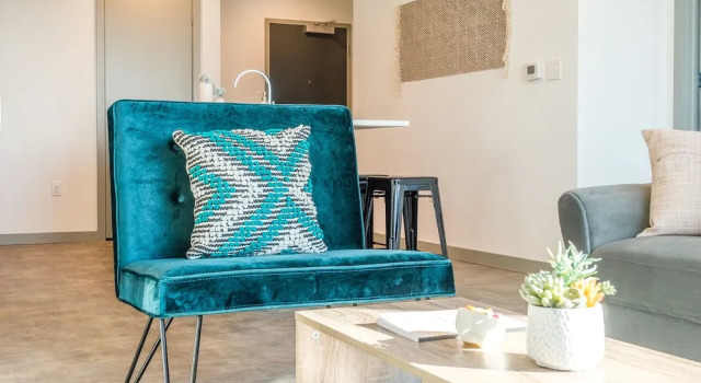 Modern Downtown Apartments by Frontdesk, Reserva ahora Apartamento San Antonio 