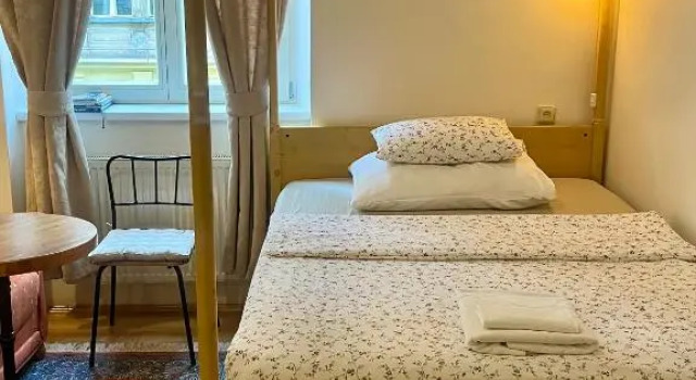 Studio Apartments Emma