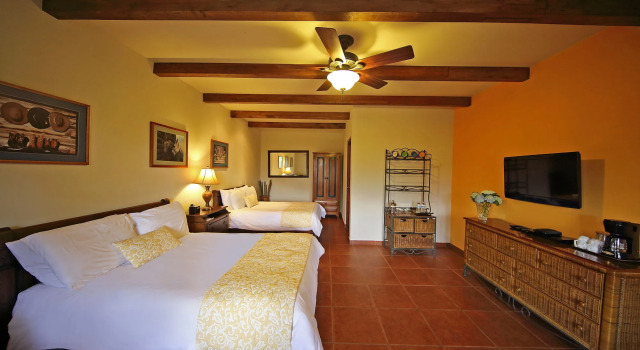 Los Establos Boutique Resort - All Inclusive, Buchen Sie Boutique Alto Boquete Chiriquí