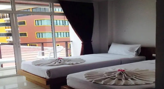 Good Dreams Guest House, Забронировать Гостевой дом Гостевые дома Южного Таиланда, Гостевой дом