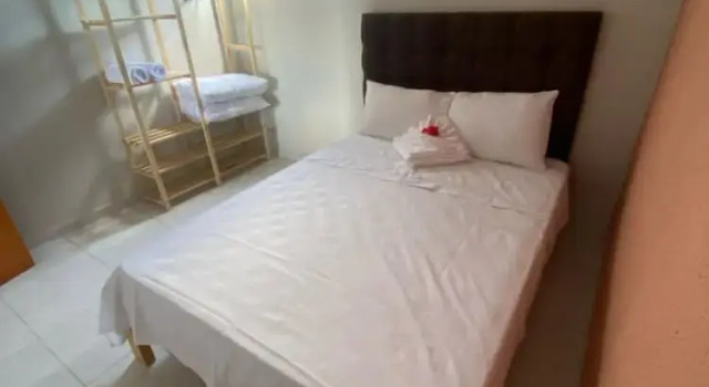 Апартаменты Standard LM Flats - Beach Park Porto das Dunas