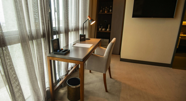 Grand Brizo La Plata
