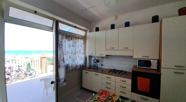 Апартаменты Queen Apartment