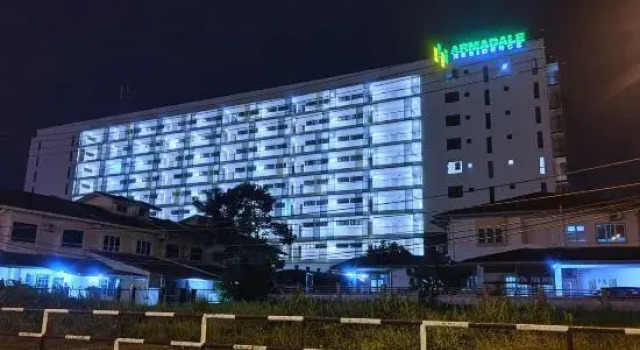 Armadale Galacity Minimalist 3Bed Entire Apartment, Rezerwuj Apartament Kuching Sarawak
