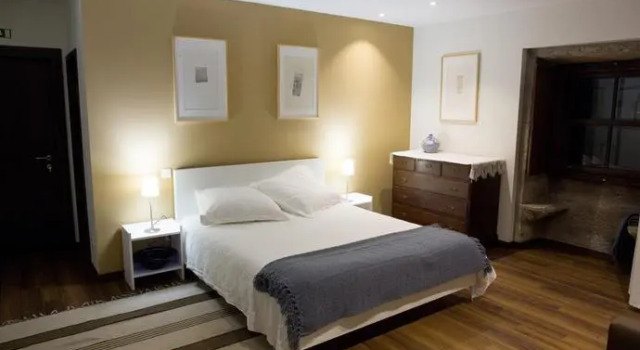 Convento San Payo, Boek Hotel Vila Nova de Cerveira Minho