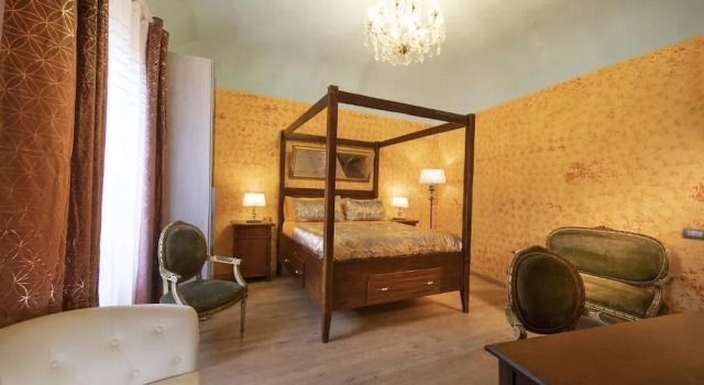 La Togata Hotellerie, Забронировать Апартаменты/квартира Апартаменты Валь д’Орча, Апартаменты/квартира