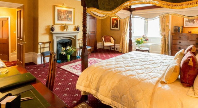 Heads Nook Hall, Забронировать Отель Бизнес-отели Англии, 4* 5*