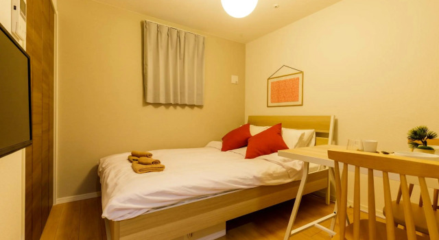 Re-Rent Residence 押上, Забронировать Отель Сумида Токио, рядом с Sanyabori Park