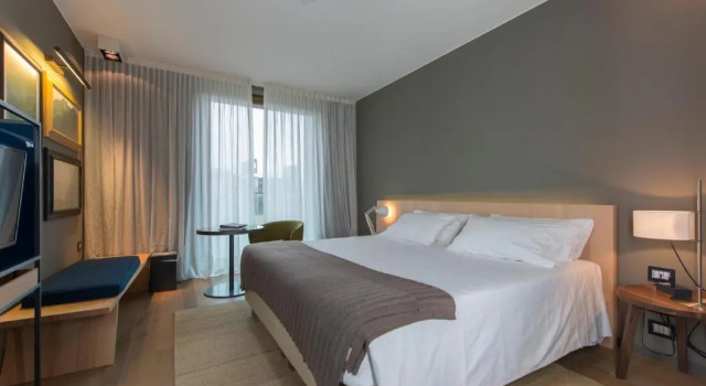 Номер Family Parc Hotel Billia