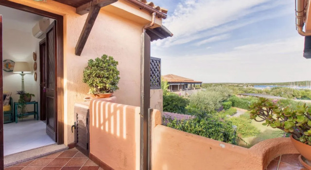 Villa D2  F2 Golfo di Marinella, Забронировать Вилла Коттеджи Маринелла, Коттедж