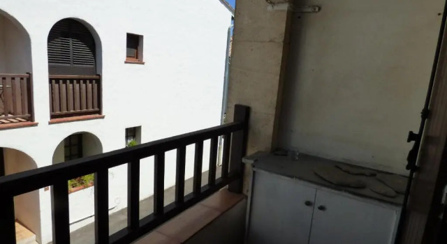Studio Saintes-Maries-de-la-Mer, 1 pièce, 3 personnes - FR-1-475-50