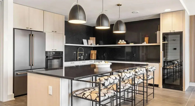Апартаменты Well Appointed Apartments W Full Comfort