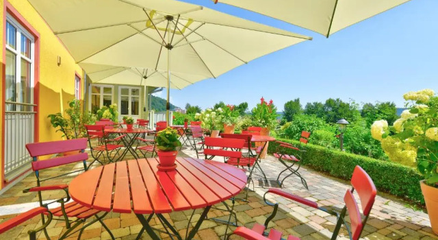 Hotel Auf Wolke 8, Buchen Sie Hotel Hotels in Bayern mit Parkplatz, Parkplätze