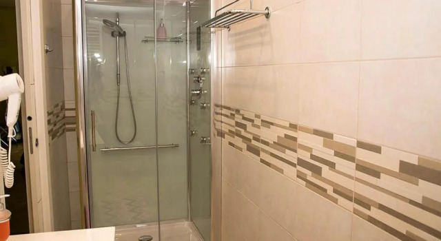 Номер Deluxe B&B Borfuro