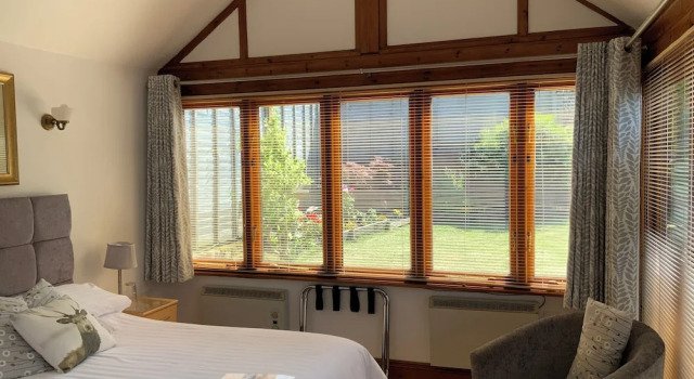 Whortleberry Studio B&B, Prenota Bed & breakfast Minehead 
