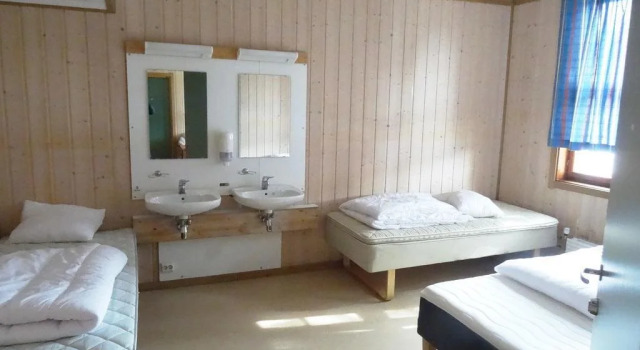 RiPPiT Living, Book Hotel Hoteller i Kongsberg med parkering, Parkering