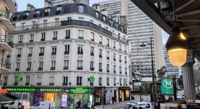 Paris Koala's House