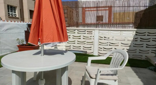 Апартаменты Casa Alba 2