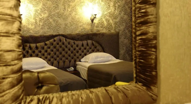 Sarr Tac Mahal Hotel
