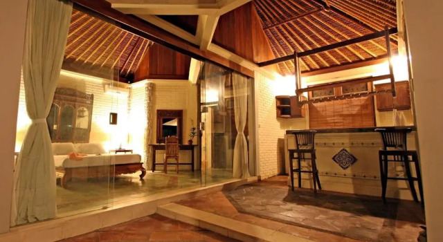 Вилла Casa Jimbaran Villa