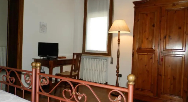 Номер Standard Agriturismo Cà Rossa