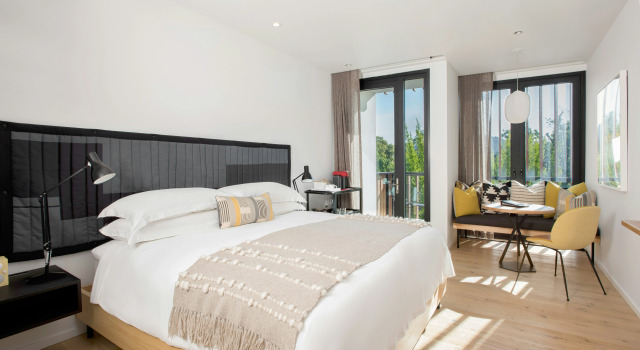Harmon Guest House