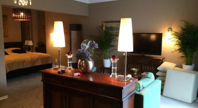 Boutique Hotel Centrale